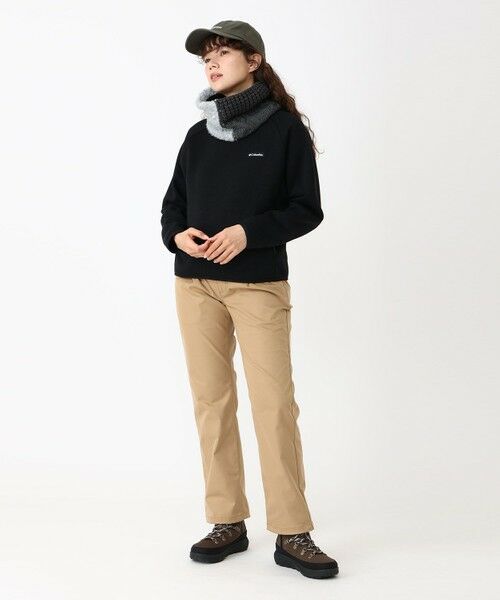 Columbia / コロンビア その他トップス | Columbia/ ウィメンズラヴェルリッジクルーネック /コロンビア | 詳細1