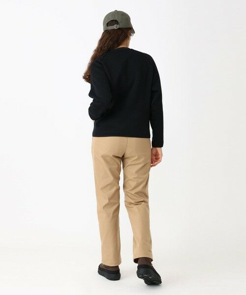 Columbia / コロンビア その他トップス | Columbia/ ウィメンズラヴェルリッジクルーネック /コロンビア | 詳細2