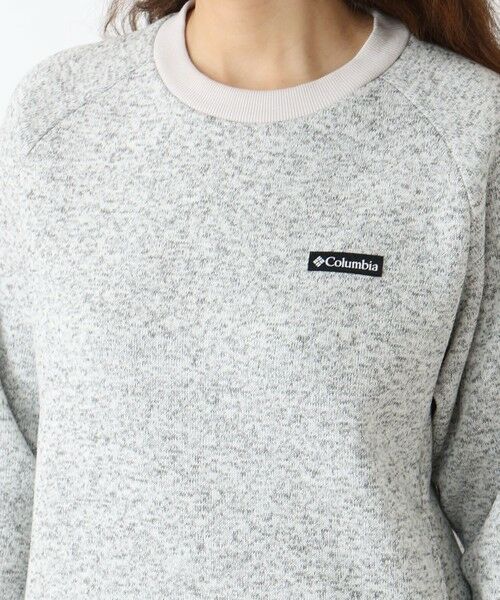 Columbia / コロンビア その他トップス | Columbia/ ウィメンズラヴェルリッジクルーネック /コロンビア | 詳細10