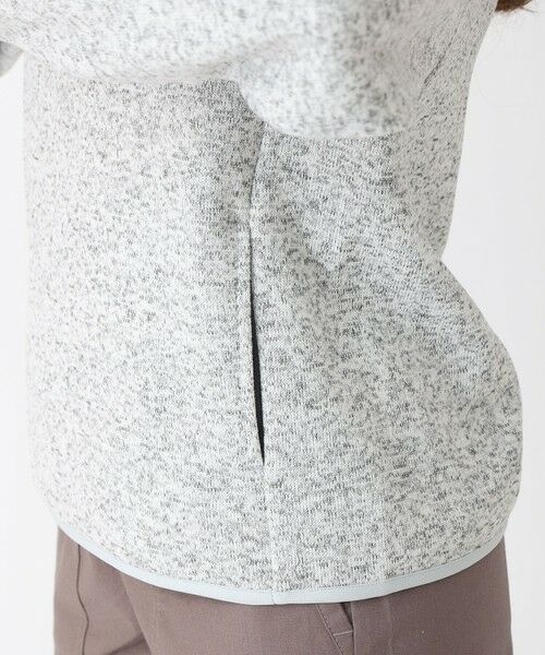 Columbia / コロンビア その他トップス | Columbia/ ウィメンズラヴェルリッジクルーネック /コロンビア | 詳細12