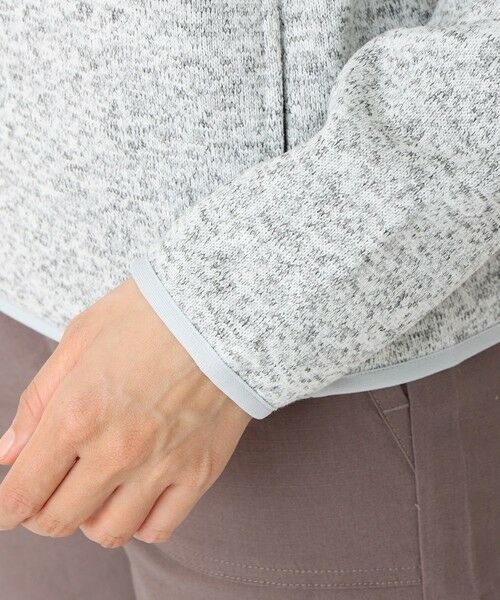 Columbia / コロンビア その他トップス | Columbia/ ウィメンズラヴェルリッジクルーネック /コロンビア | 詳細13