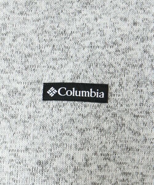 Columbia / コロンビア その他トップス | Columbia/ ウィメンズラヴェルリッジクルーネック /コロンビア | 詳細6