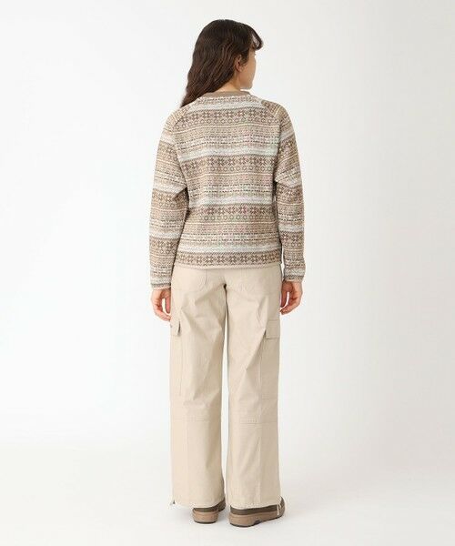 Columbia / コロンビア その他トップス | Columbia/ ウィメンズラヴェルリッジクルーネック /コロンビア | 詳細17