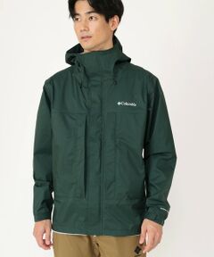 Columbia / コロンビア ナイロンジャケット | エンジョイマウンテンライフジャケット