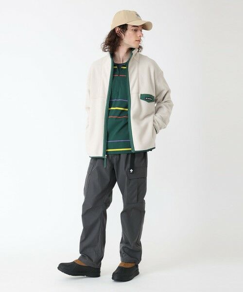 Columbia / コロンビア ブルゾン | Columbia/ ストームクレストロードジャケット /コロンビア | 詳細4