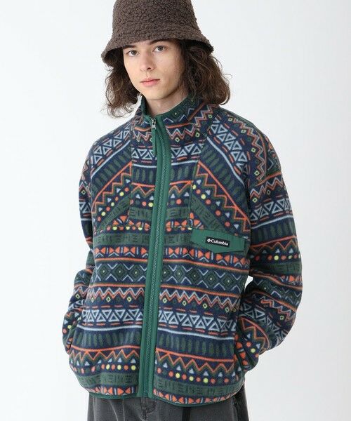 Columbia/コロンビア Columbia/ ストームクレストロードジャケット /コロンビア Rain Forest L Columbia/コロンビア Columbia/ ストームクレストロードジャケット /コロンビア Rain Forest L