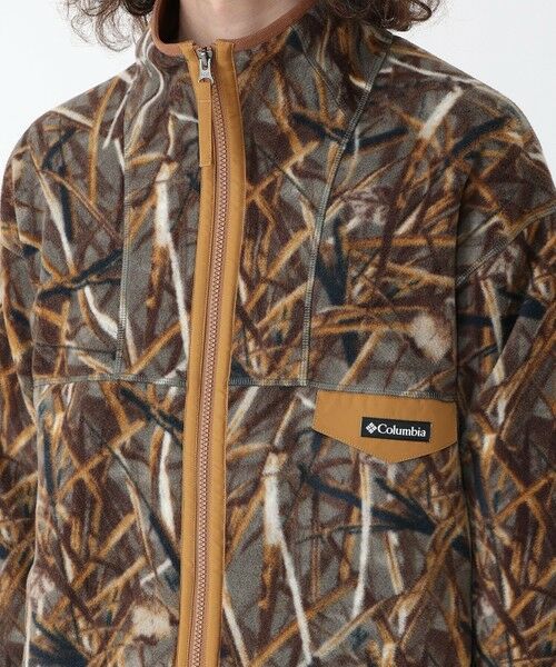 Columbia / コロンビア ブルゾン | Columbia/ ストームクレストロードジャケット /コロンビア | 詳細14
