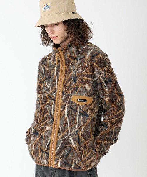 Columbia/コロンビア Columbia/ ストームクレストロードジャケット /コロンビア Delta Hunter Marsh M Columbia/コロンビア Columbia/ ストームクレストロードジャケット /コロンビア Delta Hunter Marsh M