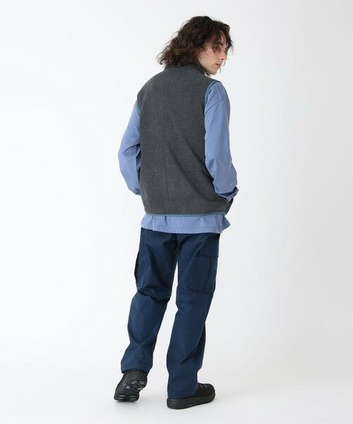 Columbia / コロンビア ベスト | Columbia/ ストームクレストロードベスト /コロンビア | 詳細2