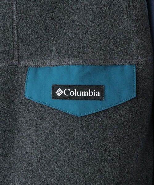 Columbia / コロンビア ベスト | Columbia/ ストームクレストロードベスト /コロンビア | 詳細3
