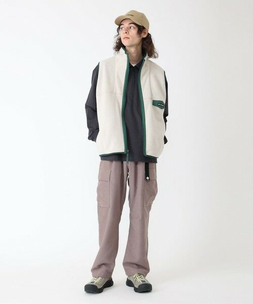 Columbia / コロンビア ベスト | Columbia/ ストームクレストロードベスト /コロンビア | 詳細4