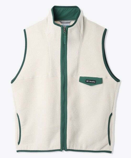 Columbia / コロンビア ベスト | Columbia/ ストームクレストロードベスト /コロンビア | 詳細7