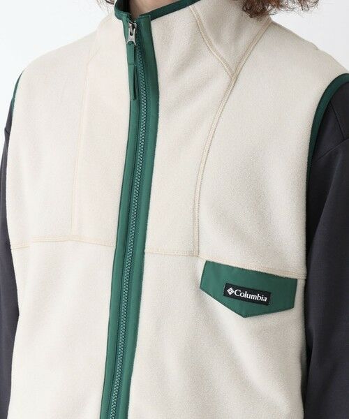 Columbia / コロンビア ベスト | Columbia/ ストームクレストロードベスト /コロンビア | 詳細10