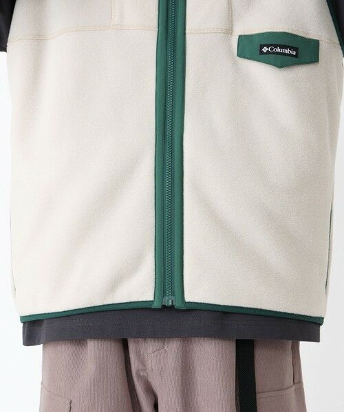 Columbia / コロンビア ベスト | Columbia/ ストームクレストロードベスト /コロンビア | 詳細11