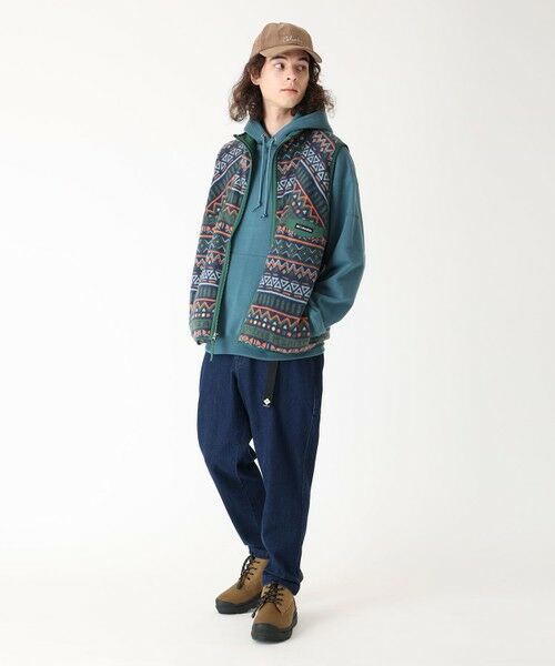 Columbia / コロンビア ベスト | Columbia/ ストームクレストロードベスト /コロンビア | 詳細15