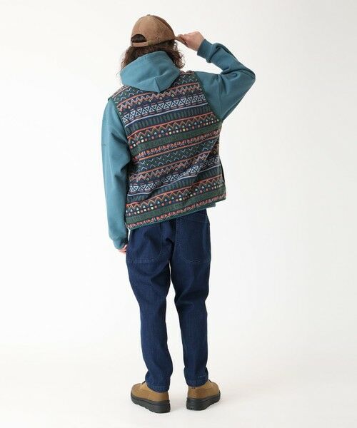 Columbia / コロンビア ベスト | Columbia/ ストームクレストロードベスト /コロンビア | 詳細16