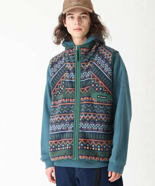 Columbia/コロンビア Columbia/ ストームクレストロードベスト /コロンビア Rain Forest S Columbia/コロンビア Columbia/ ストームクレストロードベスト /コロンビア Rain Forest S