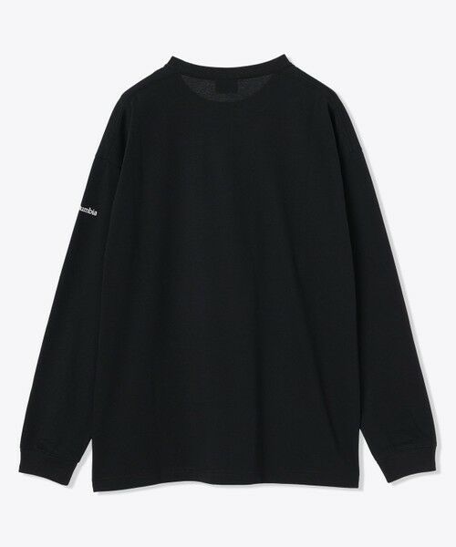 Columbia / コロンビア Tシャツ | ロストブルックロングスリーブTシャツ | 詳細3