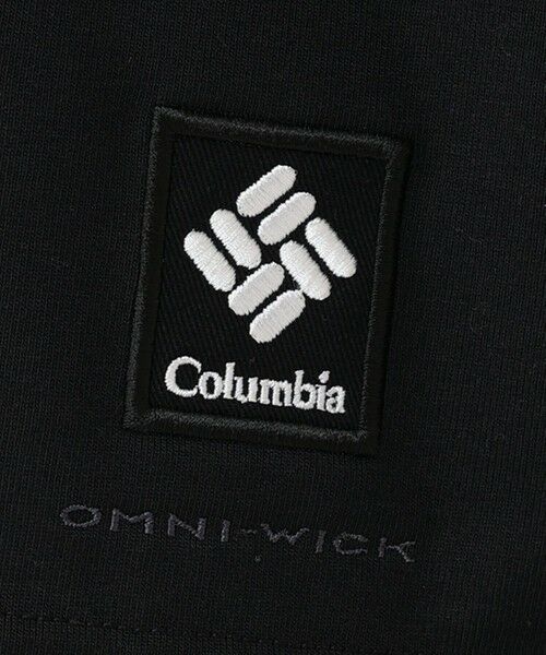 Columbia / コロンビア Tシャツ | ロストブルックロングスリーブTシャツ | 詳細4