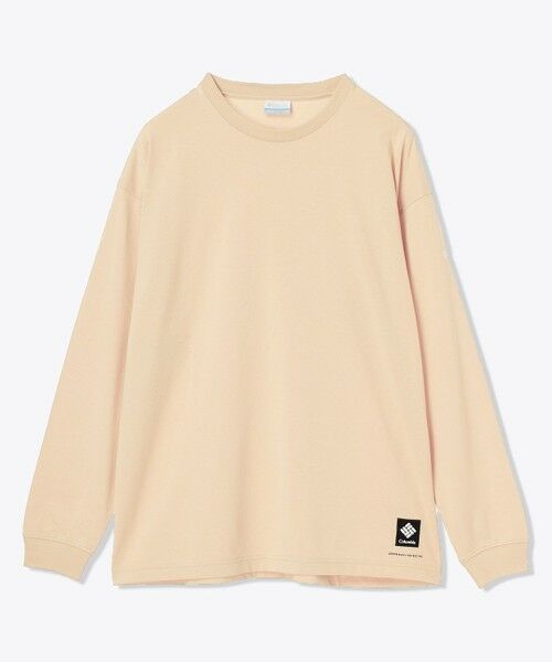 Columbia / コロンビア Tシャツ | ロストブルックロングスリーブTシャツ | 詳細10