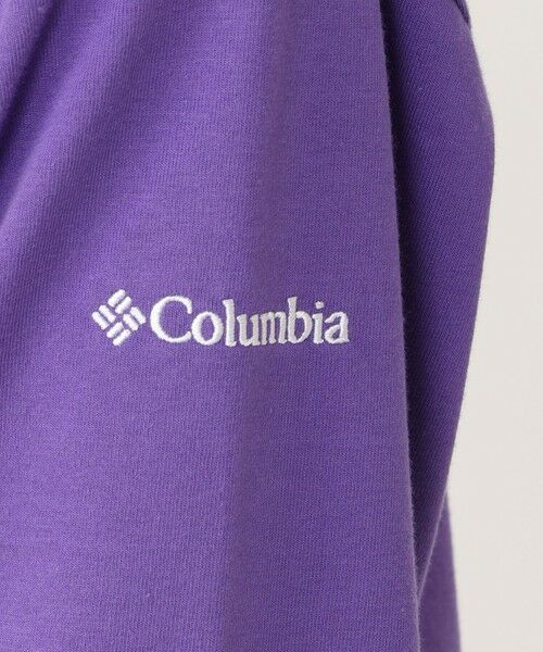 Columbia / コロンビア Tシャツ | ロストブルックロングスリーブTシャツ | 詳細18