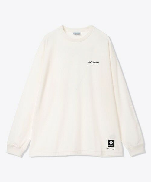 Columbia / コロンビア Tシャツ | ロストブルックロングスリーブグラフィックTシャツ | 詳細6