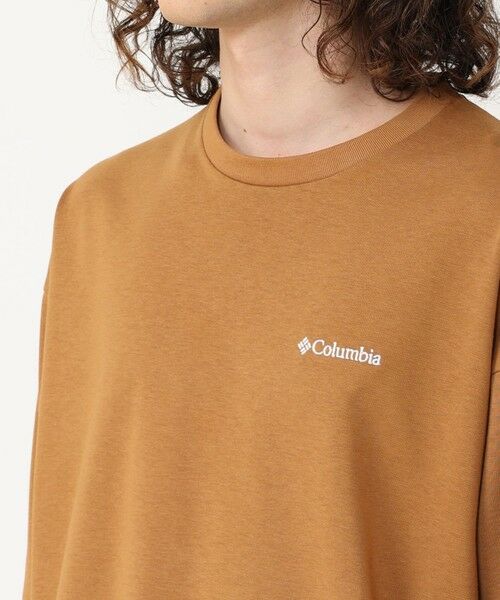 Columbia / コロンビア Tシャツ | ロストブルックロングスリーブグラフィックTシャツ | 詳細12