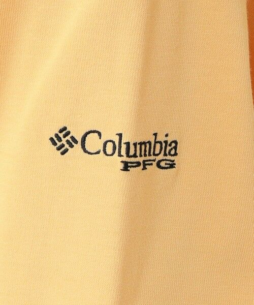 Columbia / コロンビア Tシャツ | バーンノベルグラフィックロングスリーブTシャツ | 詳細20