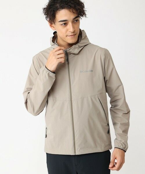 Columbia/コロンビア Columbia/ ライトキャニオンソフトシェルジャケット /コロンビア Pebble XL Columbia/コロンビア Columbia/ ライトキャニオンソフトシェルジャケット /コロンビア Pebble XL