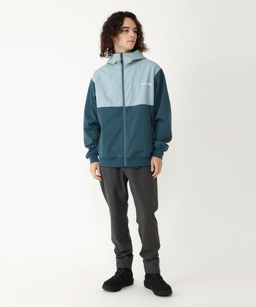 Columbia / コロンビア パーカー | Columbia/ ウィルキンソンコーブフーディ /コロンビア | 詳細4