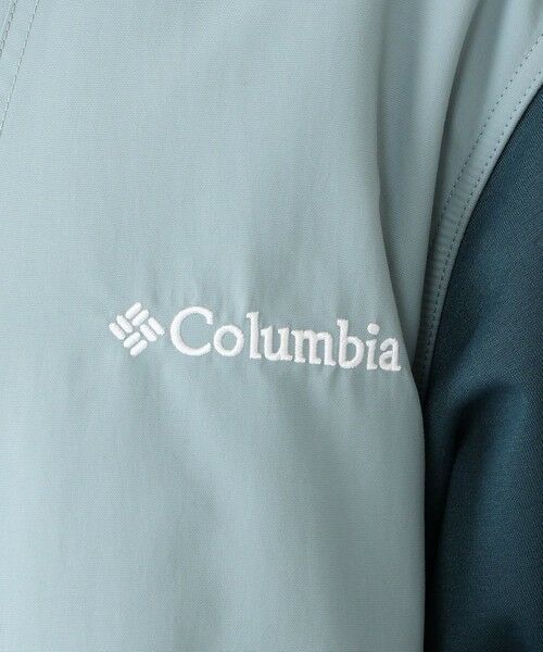 Columbia / コロンビア パーカー | Columbia/ ウィルキンソンコーブフーディ /コロンビア | 詳細6
