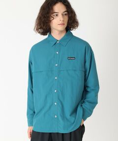 Columbia / コロンビア シャツ・ブラウス | Columbia/ トルネードリムロングスリーブシャツジャケット /コロンビア