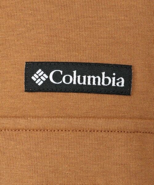 Columbia / コロンビア Tシャツ | ナイアガラアベニューロングスリーブクルー | 詳細14