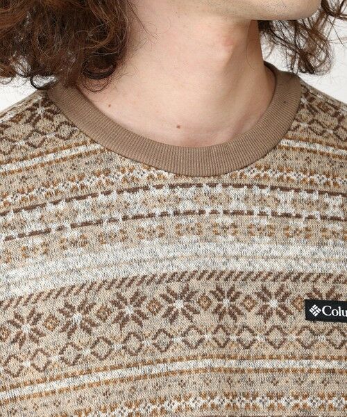 Columbia / コロンビア その他トップス | Columbia/ ラヴェルリッジクルー /コロンビア | 詳細7