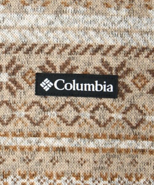 Columbia / コロンビア その他トップス | Columbia/ ラヴェルリッジクルー /コロンビア | 詳細9