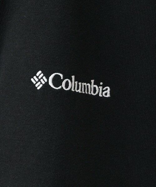 Columbia / コロンビア パーカー | アレキサンダーアイルスウェットフーディ | 詳細2