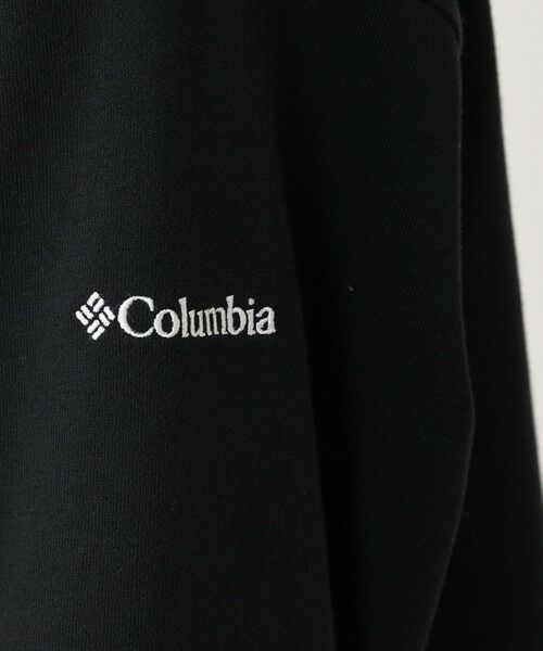 Columbia / コロンビア スウェット | アレキサンダーアイルスウェットクルー | 詳細3