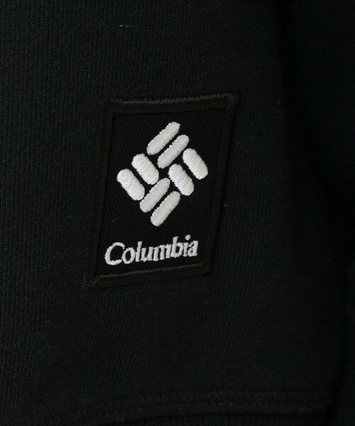 Columbia / コロンビア スウェット | アレキサンダーアイルスウェットクルー | 詳細4