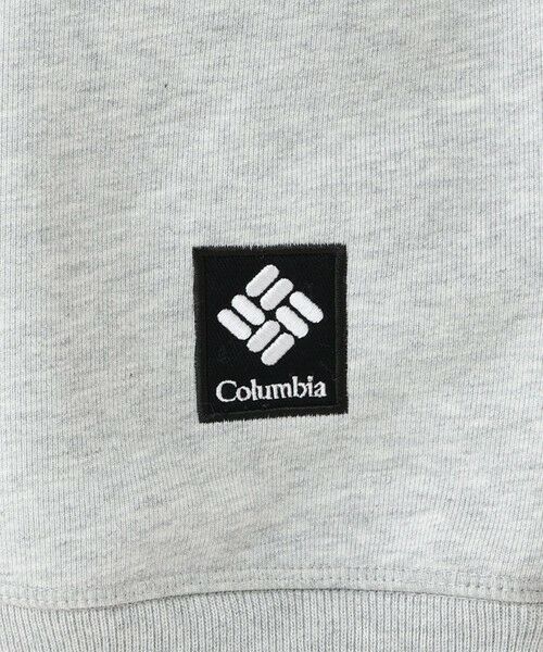 Columbia / コロンビア スウェット | アレキサンダーアイルスウェットクルー | 詳細8