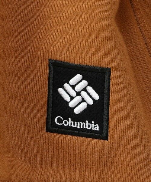 Columbia / コロンビア スウェット | アレキサンダーアイルスウェットクルー | 詳細12