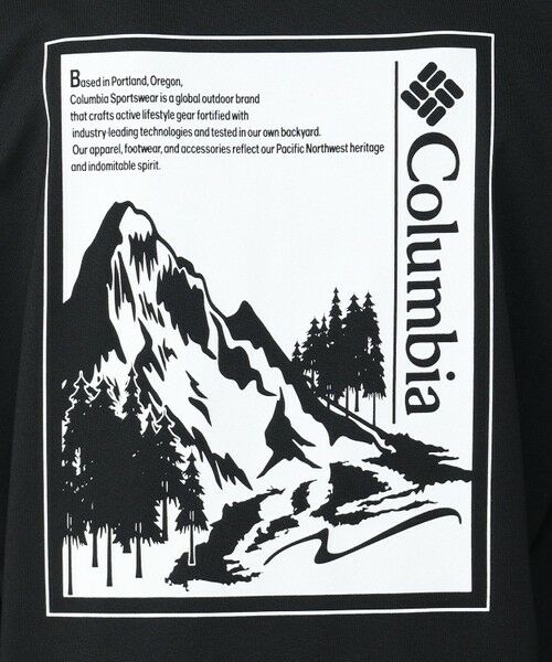 Columbia / コロンビア Tシャツ | アーバンハイクロングスリーブTシャツ | 詳細2