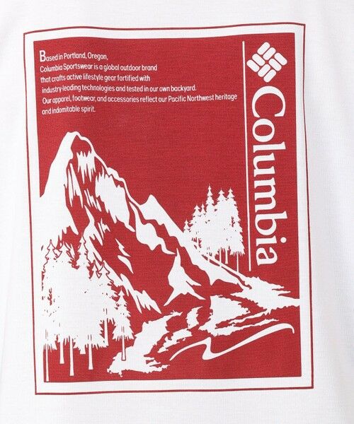 Columbia / コロンビア Tシャツ | アーバンハイクロングスリーブTシャツ | 詳細6