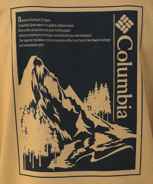 Columbia / コロンビア Tシャツ | アーバンハイクロングスリーブTシャツ | 詳細10