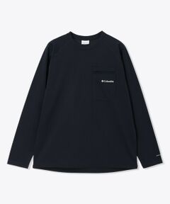 マウンテンズアーコーリングロングスリーブTシャツ