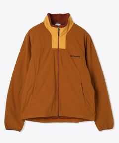 Columbia / コロンビア ブルゾン | エンジョイマウンテンライフラインドジャケット