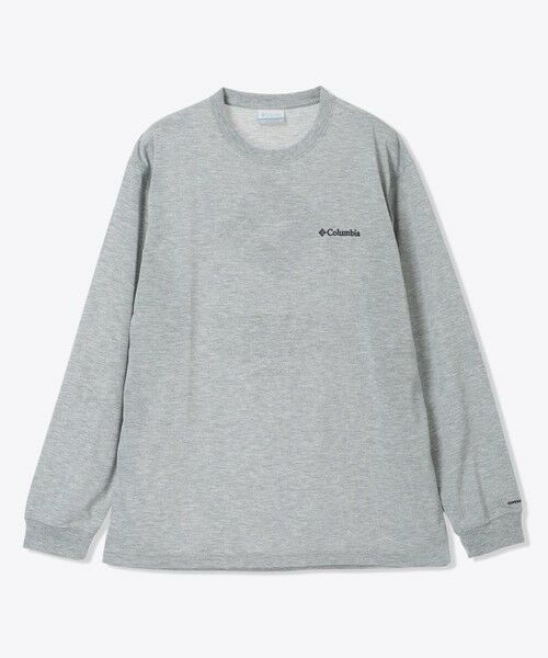 Columbia / コロンビア Tシャツ | エンジョイマウンテンライフロングスリーブTシャツ | 詳細6