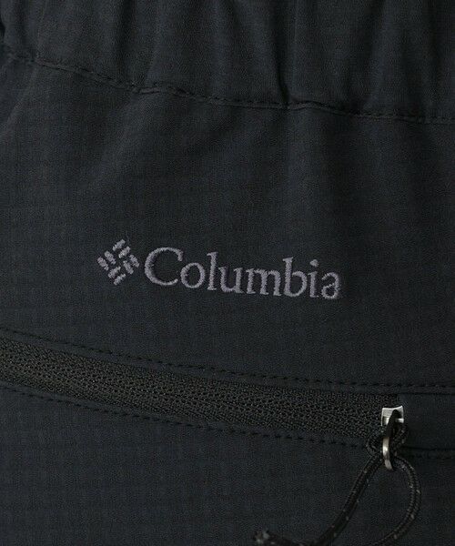 Columbia / コロンビア その他パンツ | エンジョイマウンテンライフブラッシュドパンツ | 詳細3