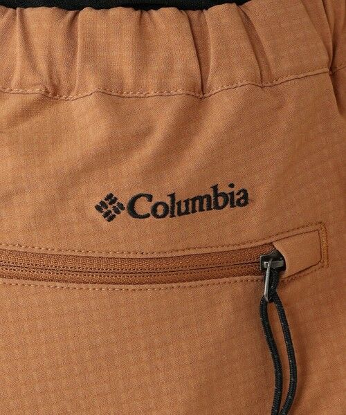 Columbia / コロンビア その他パンツ | エンジョイマウンテンライフブラッシュドパンツ | 詳細10