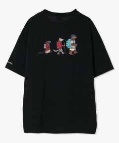 レイクトゥアベニューショートスリーブTシャツ