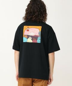 レイクトゥアベニューショートスリーブTシャツ